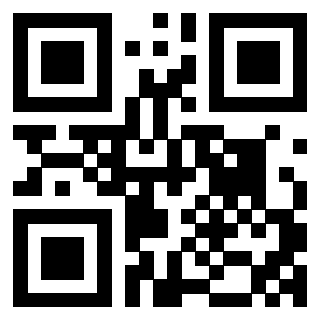 3404106601 QrCode associato