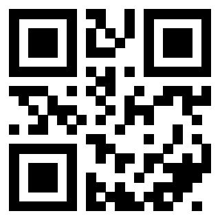 3404106603 - Immagine del QrCode associato