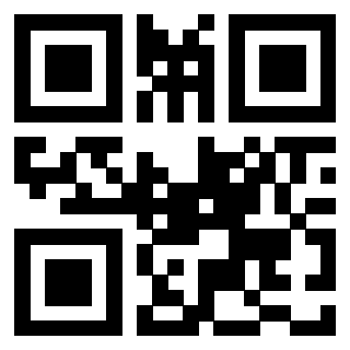 Immagine del QrCode di 3404106605