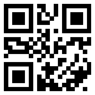 3404106608 - Immagine del Qr Code associato