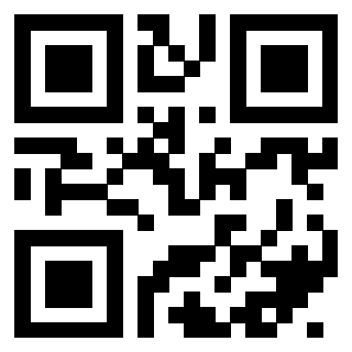 3404106609 - Immagine del QrCode associato