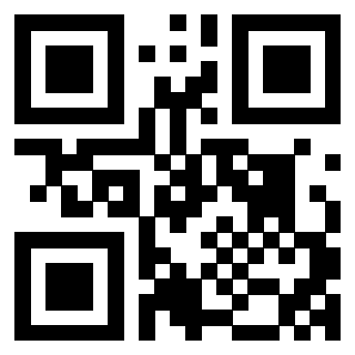 3404106610 QrCode associato