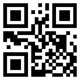 Immagine del Qr Code di 3404106612