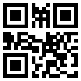 3404106614 - Immagine del Qr Code