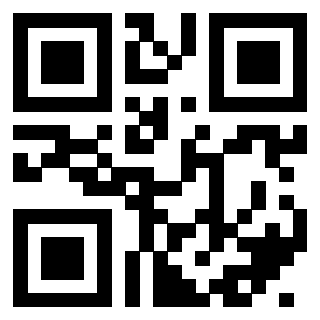 3404106615 - Immagine del Qr Code