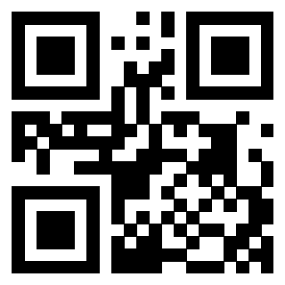 Immagine del Qr Code di 3404106624
