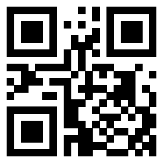Immagine del QrCode di 3404106625