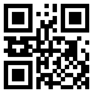 3404106626 - Immagine del Qr Code
