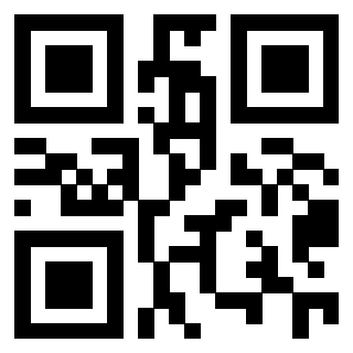 Scansione del Qr Code di 3404106629