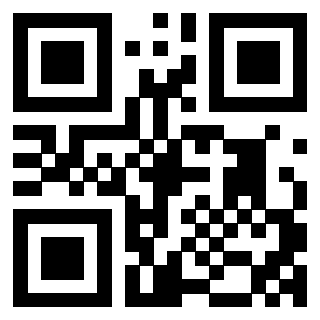3404106630 Qr Code associato