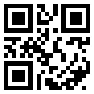 3404106632 Qr Code associato