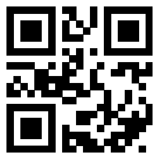 3404106635 - Immagine del QrCode associato