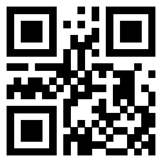 3404106637 - Immagine del Qr Code associato