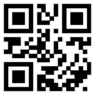 Immagine del QrCode di 3404106638