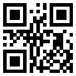 Il QrCode di 3404106639