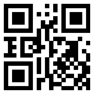 Il QrCode di 3404106643