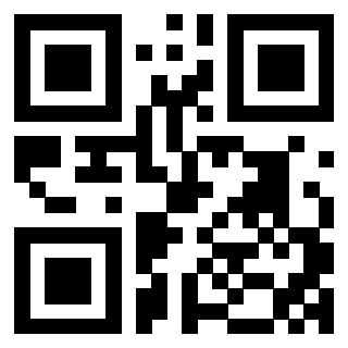 3404106645 - Immagine del Qr Code