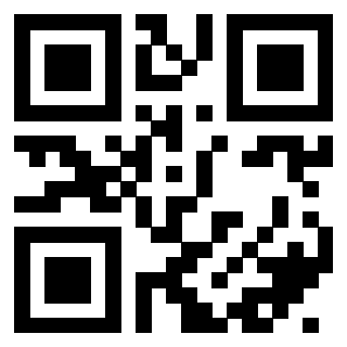 Scansione del Qr Code di 3404106648