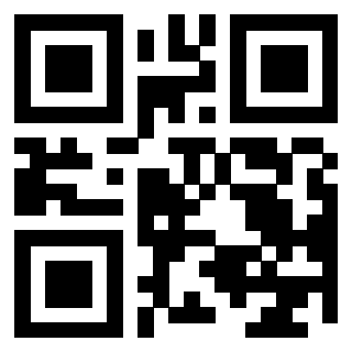3404106651 - Immagine del QrCode associato