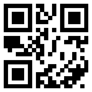 3404106652 - Immagine del Qr Code associato