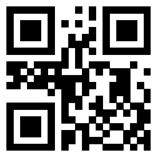 3404106657 Qr Code associato