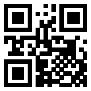 Immagine del Qr Code di 3404106660
