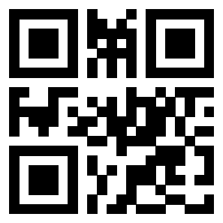 3404106661 - Immagine del Qr Code associato
