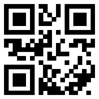 Scansione del Qr Code di 3404106662