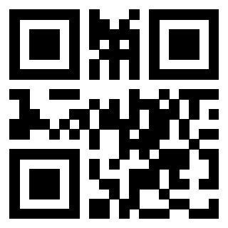 3404106663 Qr Code associato