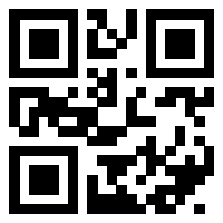3404106665 - Immagine del QrCode associato