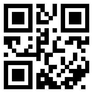 Il Qr Code di 3404106666