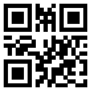 Immagine del QrCode di 3404106669