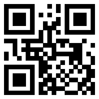 Scansione del QrCode di 3404106674