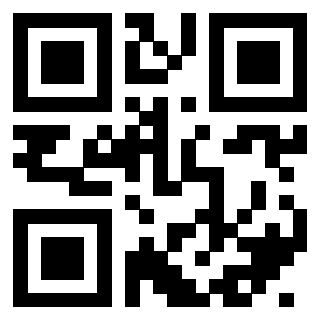 3404106675 - Immagine del Qr Code