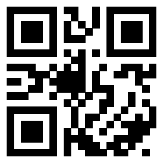 Immagine del QrCode di 3404106678
