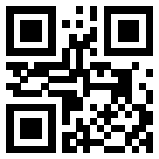 Immagine del QrCode di 3404106679