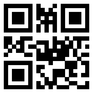 Immagine del QrCode di 3404106680