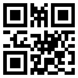 3404106682 - Immagine del Qr Code