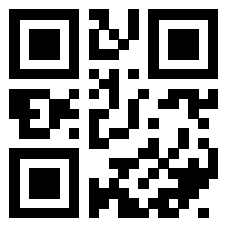 3404106684 Qr Code associato