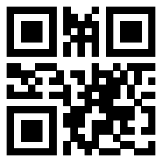 3404106687 - Immagine del QrCode
