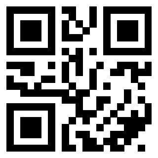 Immagine del Qr Code di 3404106688