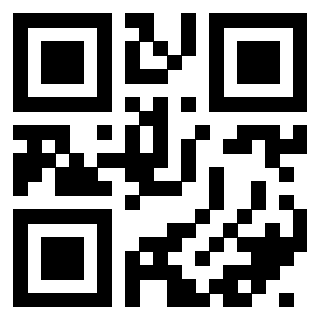 3404106690 - Immagine del QrCode