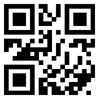 3404106691 - Immagine del Qr Code