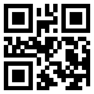 Scansione del Qr Code di 3404106692