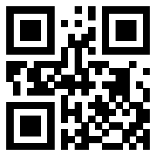 3404106693 QrCode associato