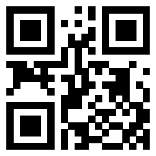 3404106695 - Immagine del QrCode