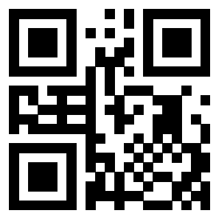 3404106700 - Immagine del QrCode associato