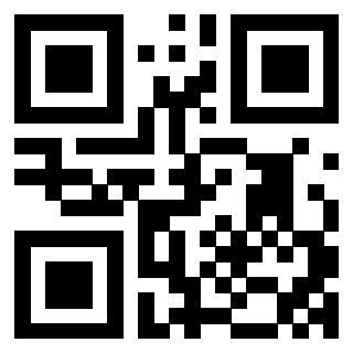 3404106701 Qr Code associato