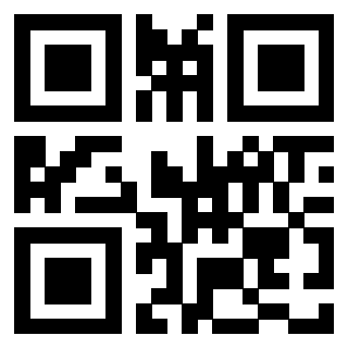Il Qr Code di 3404106702