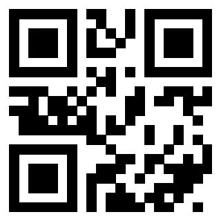 3404106703 - Immagine del Qr Code